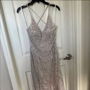 Xscape Dress